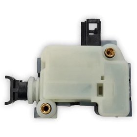 Resim VW Polo 2002-2005 Bagaj Kapağı Merkezi Kilit Motoru 7L6959781 