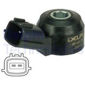 Resim Delphi As10170 Vuruntu Sensörü-alfa Romeo Mito Fiat 500 500c Barchetta Brava Bravo Dobl Dobl Cargo Fıor 46538111 