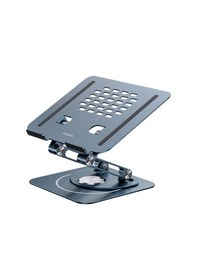 Resim Baseus Ultrastable Pro Dönebilir & Katlanabilir Laptop Standı 