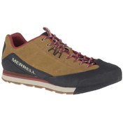 Resim Merrell Catalyst Suede Erkek Outdoor Ayakkabısı J000961 Merrell