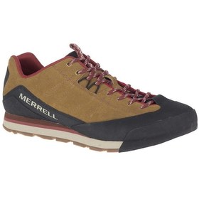 Resim Merrell Catalyst Suede Erkek Outdoor Ayakkabısı J000961 Merrell