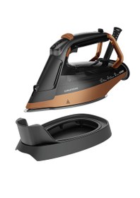 Resim Grundig SI 8050 3000 W Buharlı Ütü 