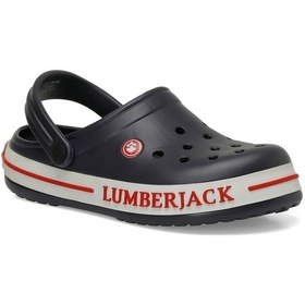 Resim Lumberjack Devon Gr Lacivert Erkek Çocuk Deniz Ayakkabısı 000000000102689971 