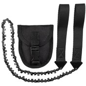 Resim Suntek Katlanır Cep Testere Çift Taraflı 40'' 103cm El Siyah 