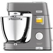 Resim Kenwood KWL90.004SI Titanium Chef Pattisier Xl Isıtma Özellikli 1500 Watt 7 Lt Mutfak Şefi 
