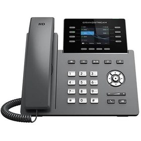 Resim Grandstream GRP2624 Ip Telefon 