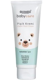 Resim SkyGOO Babycare Pişik Kremi 100 Ml 827927 