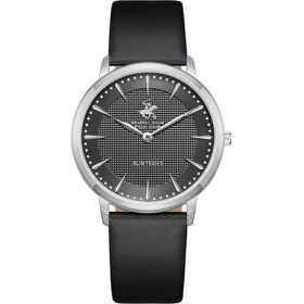 Resim Beverly Hılls Polo Club BP3722X.351 Erkek Kol Saati 