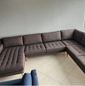 Resim SOFAMANYA Köşe Koltuk SOFA 92 