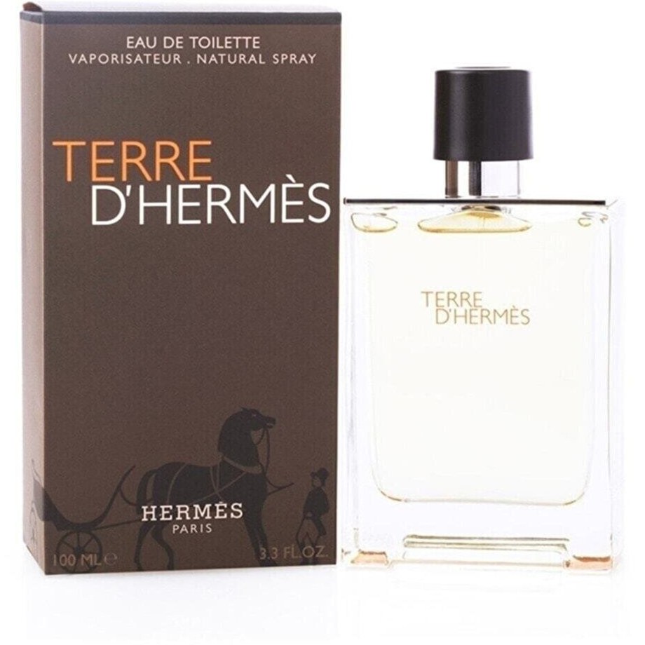 Terre D Erkek 100ml Edt Diğer Fiyatı ve Özelliklerı - Badem