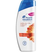 Resim Head&Shoulders Kadın Dökülme Karşıtı Şampuan 350 Ml 