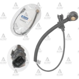 Resim Mobis-3925003010 Sensör Vuruntu Accent 14-16 Blue 1.4 Kappa 514608174 