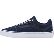 Resim Vans Ward Deluxe Erkek Sneaker 