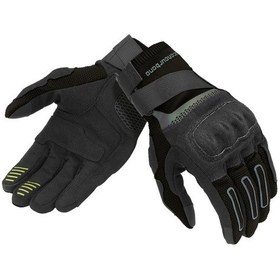 Resim Tucano Urbano Mrk3 Yazlık Eldiven Siyah 