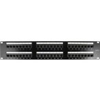 Resim Ethic Cat6 Patch Panel 48 Port 