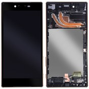 Resim Sony T2 Ultra Çıtalı Ekran 