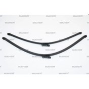 Resim Silecek Süpürgesi Takım Astra J 2009-2015 / Astra K 2015 Sonrası Aerotwın A540s 680+625mm Oem No: 