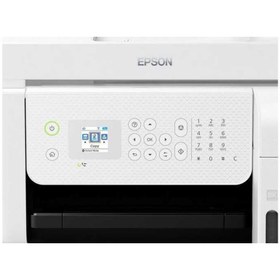 Resim Epson L5296 Tanklı A4 Wifi Lan Çok Fonk. Renkli Yazıcı 