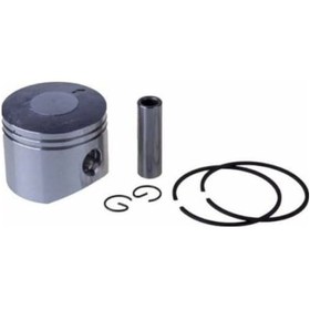 Resim Piston 45.2Mm Gsh56 Emak 