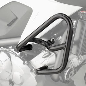 Resim GIVI TN1111 HONDA NC 700 X-S NC 750 X-S - NC 750 X-S DCT (12-20) KORUMA DEMİRİ 