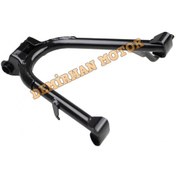 Resim Cg 125 Alt Sehpa 