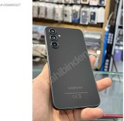 Resim Samsung A54 İkinci El TR | 128 GB | Gri İkinci El 6 AY GARANTİLİ SAMSUNG A54 128 GB SİYAH
