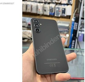 Resim Samsung A54 İkinci El TR | 128 GB | Gri 