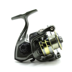 Resim Captain Aji-MCR Pro 800 LRF Makinesi 7+1 BB - Standart 