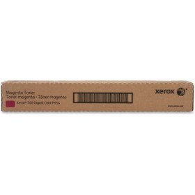 Resim Xerox 700-006R01381 Kırmızı Toner 