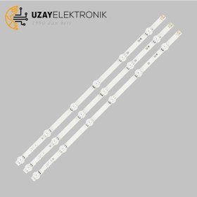 Resim LG Uyumlu Innotek Drt 3.0 32’’ 32Lf630V 32Lf650V Led Takim - 398105763 