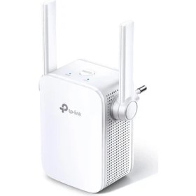 Resim Tp-Lınk TL-WA855RE 300MBPS Wıfı Menzıl Genısletıcı 