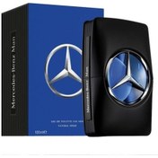 Resim Mercedes Benz Man Edt 100 Ml 