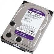 Resim 6 TB WD 3.5 PURPLE SATA3 5700RPM 256MB 7/24 GUVENLIK WD63PURZ (3 YIL RESMI DIST GARANTILI) 6 TB WD 3.5 PURPLE SATA3 5700RPM 256MB 7/24 GUVENLIK WD63PURZ (3 YIL RESMI DIST GARANTILI)