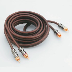 Resim Focal Elite Er 3 3 Metre Bakır Rca Kablo 
