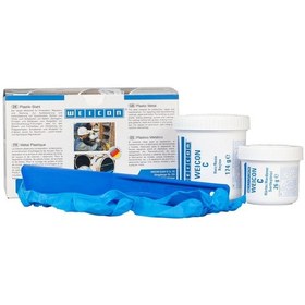 Resim Weıcon C Epoksi Reçine Sistemi 200 G Gi 