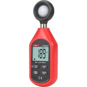 Resim Unit UT383BT Mini Işık Ölçüm Cihazı 