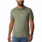 Resim Columbia Ao2933 Tech Trail Polo Erkek T-shirt (1768701397) 