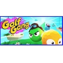 Resim Curve Games Golf Gang (Pc) 