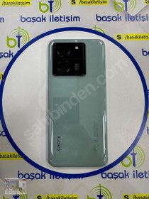 Resim Xiaomi 13T İkinci El YD | 256 GB 12 GB | Yeşil 
