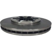 Resim Nissan D22 1998-2001 Ön Fren Diski 40206-02N00 