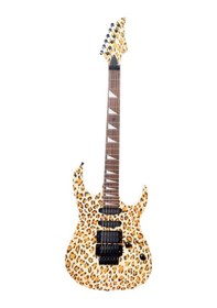 Resim Gitar Elektro Extreme (Xe30Kmf) 