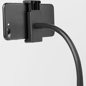 Resim LÅNESPELARE Telefon Tutucu LED Işık, 60x20 cm 