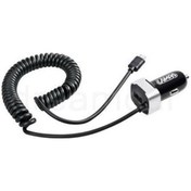 Resim Lampa Micro Usb Hızlı Araç Şarjı+Extra Usb Port 2400Ma-5V 38928 
