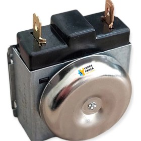 Resim Altus 7752987615 Oıc 22102 x Rus 60ANK Sta Inox Programlama Zaman Saati - Ölçüye Dikkat Ediniz 