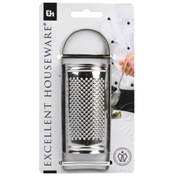 Resim Excellent Houseware Rende - Gri - 13x5 cm 