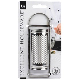 Resim Excellent Houseware Rende - Gri - 13x5 cm 