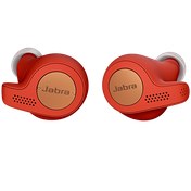 Resim Elite Active 65t Cooper Kırmızı Bluetooth Kulaklık Jabra