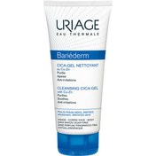 Resim Uriage Bariederm Cleansing Cica Gel - Nemlendirici Yüz ve Vücut Temizleme Jeli 200ml 