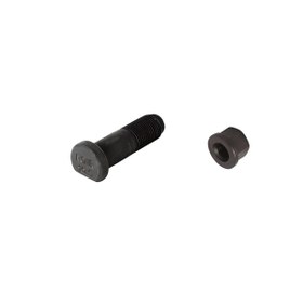 Resim Mb 800 Ön 60 Mm Bijon Somun Set 