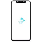 Resim Xiaomi Uyumlu Mi 8 Ön Cam - Okalı (Ekran Değildir) 
